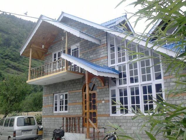 TG Stays Dobhi, Manali 3